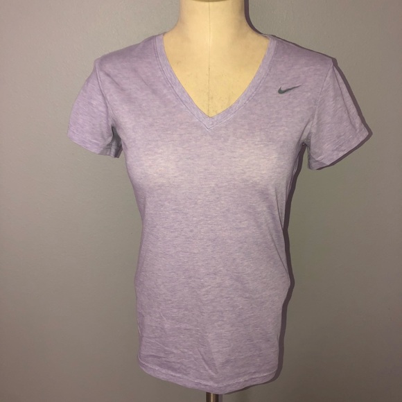 Nike workout drifit shirt - Picture 3 of 8